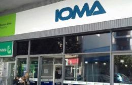 Clínica Mosconi en terapia intensiva: IOMA no realiza el depósito