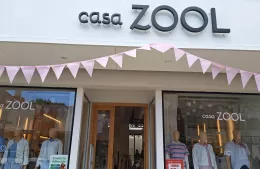 Marcando tendencia en Berisso: Zool se llenó de moda, regalos y ofertas por el Día de la Madre
