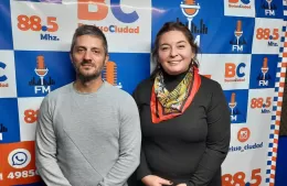 Di Paolo y Ovejero destacaron el diálogo y la búsqueda de acuerdos en el Concejo