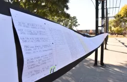Se presentó en el Parque Cívico el proyecto interinstitucional “Algo Misterioso”