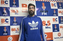 Orilla Birra alcanzó el podio en la Copa Tres Ciudades y se convirtió en la segunda mejor cervecería de la región