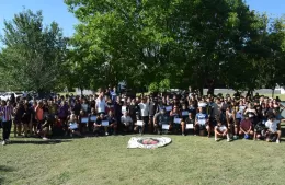 Campamento para Deportistas de formación en Deportes de Contacto