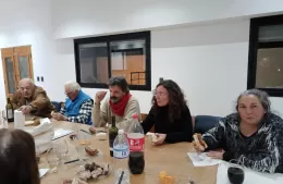 Quedó constituida la Reserva Natural Privada Delta del Río Santiago