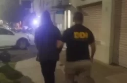 Detenido por reiteradas amenazas de muerte a su expareja