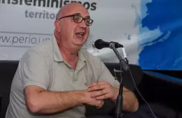 Lutczak sobre Raíces del Dawson: “Es una apuesta a los intereses que tuvo uno  siempre, de respetar una identidad cultural”