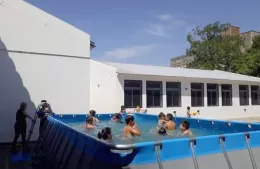 Inscripción abierta para las Escuelas Abiertas en Verano 2026