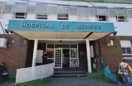 Tras desesperado reclamo, vecina logra internación en el Hospital Larraín