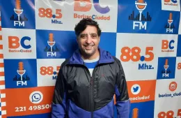 Acevedo: “El deporte es inversión social porque es abrir la puerta a la comunidad para que tengan herramientas de inclusión”