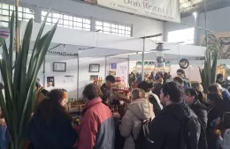 Ya se vive la segunda jornada de la Fiesta Provincial del Vino de la Costa