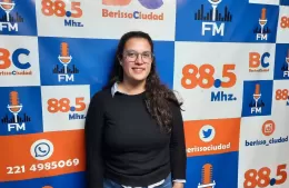 Antonella Villa Chiodo: “No creo que hoy sea prioridad gastar 7.000 millones en la Casa de la Provincia”