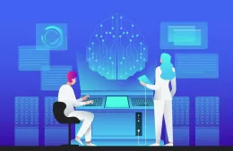 Proyecto con Inteligencia Artificial en el Hospital Larraín ganó un importante premio