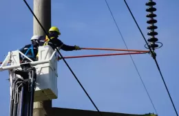 Edelap sigue siendo lamentable: “Queremos una solución, todos los días se corta la luz”