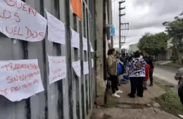 Grupo Delsud analiza el rescate de Acerías Berisso