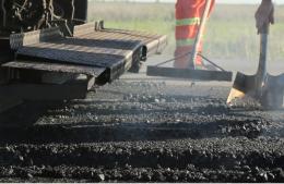 Licitaron repavimentación de la Ruta 15
