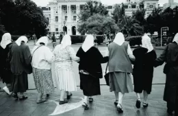 48 años de Madres de Plaza de Mayo