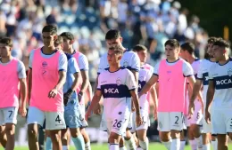 Gimnasia busca respuestas en Tucumán en un duelo cargado de urgencias