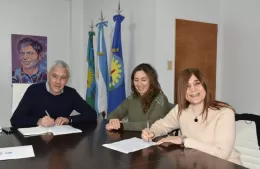 Acuerdo de Colaboración Cultural y Educativa  con la Escuela de Lenguas