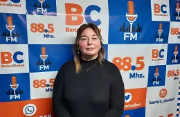 Ovejero desmiente incompatibilidad de cargos: “No cobro otro sueldo, ni aporte, ni nada”