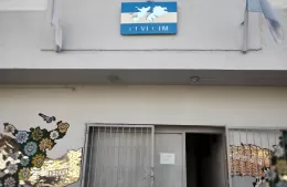 Renovación de autoridades en el CEVECIM