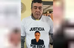 Convocan a una marcha para pedir justicia por Erica Valdez