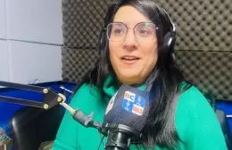 Ángela Herrera: “Cuando la Fiesta del Inmigrante comienza, el circuito económico de la ciudad se mueve”
