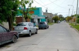 Vecinos piden mejoras o reductores de velocidad: "Es impresionante como tiemblan las casas"