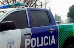 Dos menores detenidos por tenencia de arma