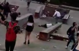 Violencia en el Skate Park: Cagliardi recordó que Cambiemos "no le dio importancia" a la ley de nocturnidad