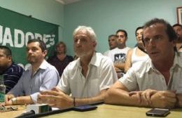 Viviendas de Villa Progreso: el STMB se desprende del tema mediante un comunicado