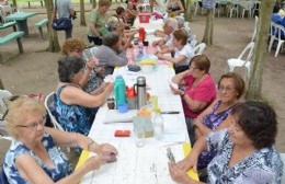 Abre la inscripción para la colonia de vacaciones para adultos mayores