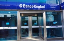 Reunión informativa por créditos productivos del Banco Ciudad