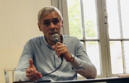 Cagliardi: "Vamos a poner a los mejores compañeros y a los que salgan a pedir beneficios para Berisso"