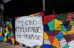 Teatro Comunitario de Berisso: “Cuánto más somos, más lindo se pone”