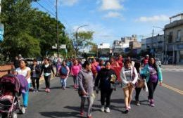 La semana en Berisso: Marcha, escrache y tibio inicio de clases, con sabor a poco y nada