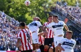 Clásico platense, ¿en la primera fecha?