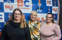 Desde el área de Salud destacan el cambio de paradigma para la atención a las personas