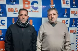 Cooperativa Textil: &ldquo;La f&aacute;brica est&aacute; parada hace m&aacute;s de 15 d&iacute;as en silencio y los compa&ntilde;eros est&aacute;n en sus casas con una incertidumbre muy grande&rdquo;