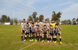 El fútbol de Estrella, con viento en popa