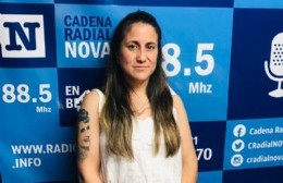 Mara González cruzó a Astorga: "No puede defender los derechos de los vecinos con su mirada tan dictatorial"