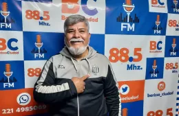 Jorge “Roli” Vera: “Estrella no se quiere ir de LAFIR, pero no nos empujen”