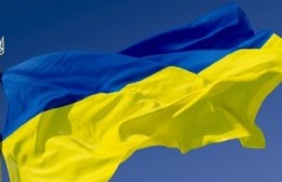 Conmemoración de la independencia de Ucrania
