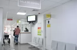 Falleció la mujer que había sufrido graves quemaduras tras el incendio en su departamento