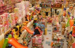 Dia de la Niñez: Banco Provincia lanza descuentos en compras