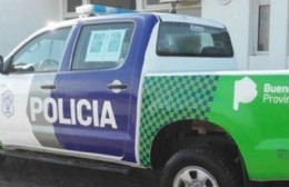 Robó una bicicleta, quiso huir y fue atrapado por la policía