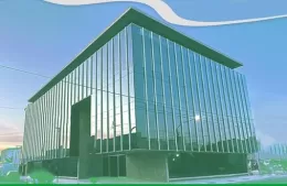 Ensenada inaugura su nueva Municipalidad: una obra histórica que proyecta la ciudad hacia el futuro