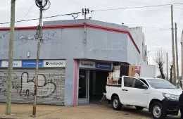 Mannarino baj&oacute; sus persianas: se cierra otra historia en Berisso y queda la herida abierta en el barrio