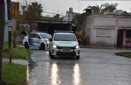 Detuvieron a un adolescente acusado de apuñalar a un joven