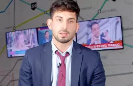Candidato de La Libertad Avanza a juicio por violencia de género