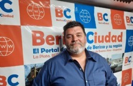 Emiliano Juzwa: "Tenemos que lograr que el ambiente esté en agenda"