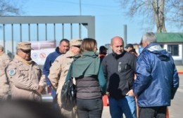 Buscan al pescador Amadeo Martínez cerca de donde fue hallado sin vida su compañero